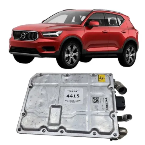 Módulo Inversor Volvo Xc40 1.5 Hibrida 2019/2022 32317214    etq4415