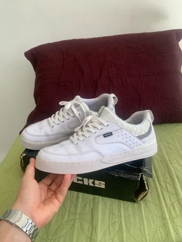 Tênis Hocks DLC II - Usado | Excelente Estado