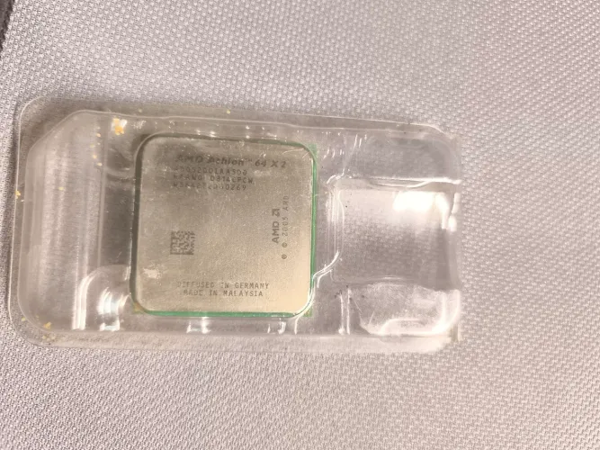 Processador AMD ATHLON 64 X2 5200+