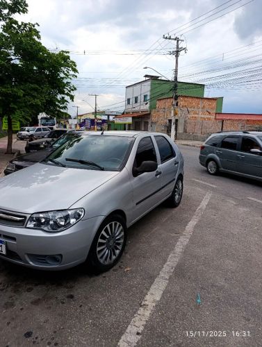 Imagem de Fiat Palio 1.0 Economy Fire Flex 8V 4P 2012