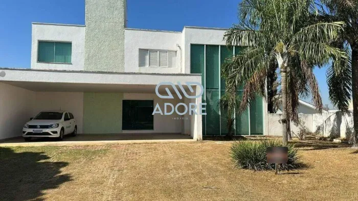Casa à venda no Condomínio Palmeiras Imperiais - Salto/SP
