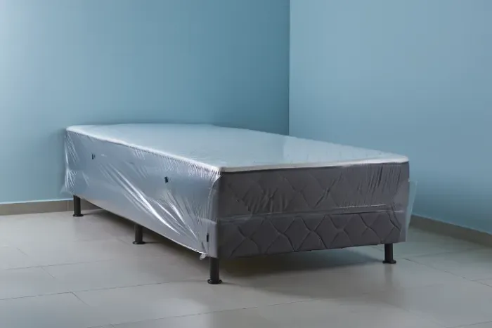 CAMA BOX DE SOLTEIRO - PRODUTO NOVO - ENTREGA RÁPIDA