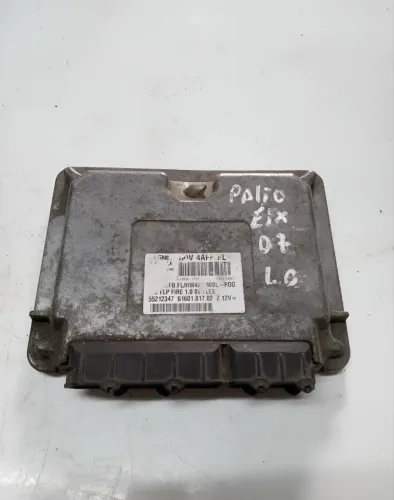 Modulo De Fiat Palio Siena 55212347 (Usado)