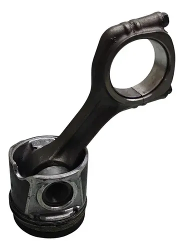 Pistão Com Biela Iveco 2012 A 2015 8