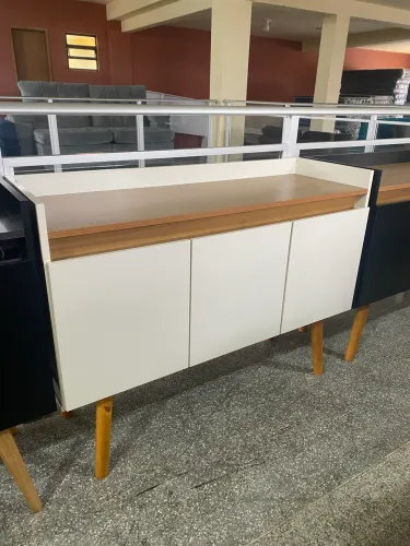 Buffet 3 portas 