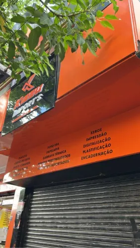 Loja no Centro de Fortaleza 