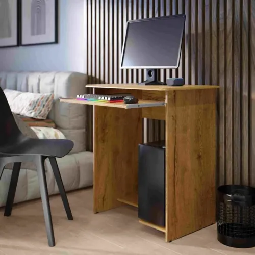 Mesa para Computador Prática  - Entrega Rápida 