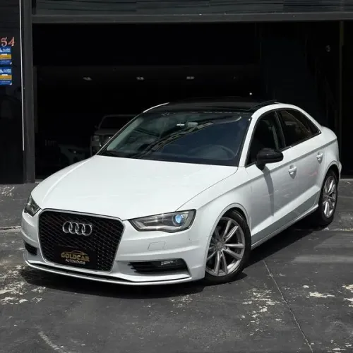 Audi A3 Sed. Ambition 2.0 Tsfi 220cv S-tronic 2016