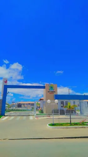 Apartamento duplex temporada 