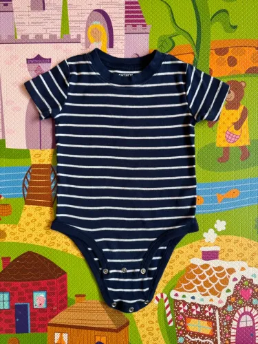 Body Carters 18 meses