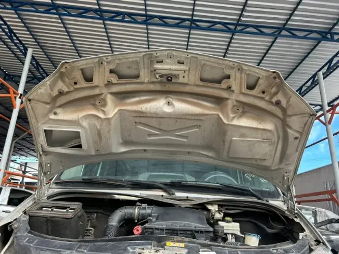 MOTOR MERCEDES SPRINTER 515 2.2 146CVS DIESEL MANUAL 2019
