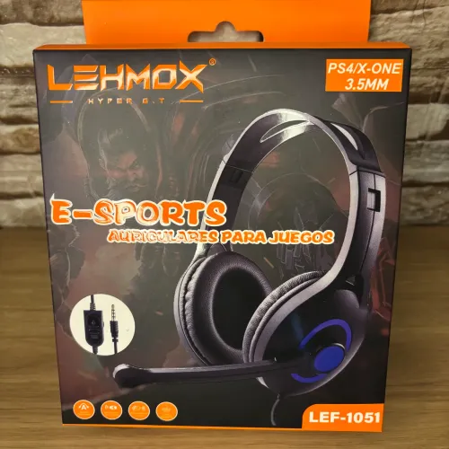 HEADSET P2