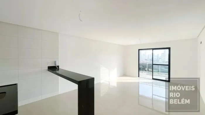 Athenas Future, 82m², 2 Quartos sendo 1 suíte, 2 vagas, Pedreira  Belém PA