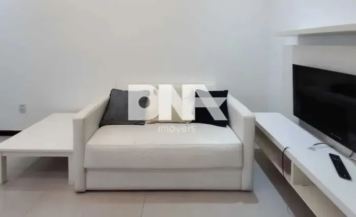 Apartamento : Padrão / Residencial / Leblon