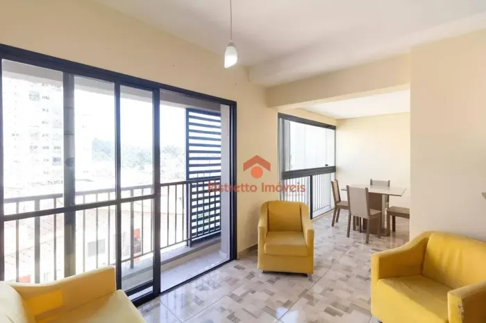 Apartamento à venda, 40 m² por R$ 320.000,01 - Jardim D Abril - Osasco/SP