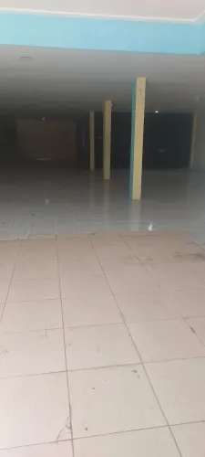 ALUGO GALPÃO NO BAIRRO ARUANA 