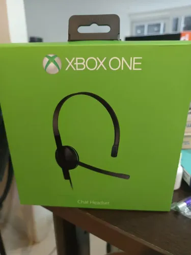 Fone para Xbox one