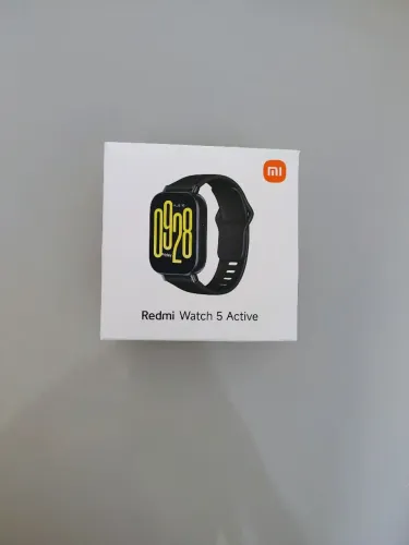 Redmi Watch 5 Active