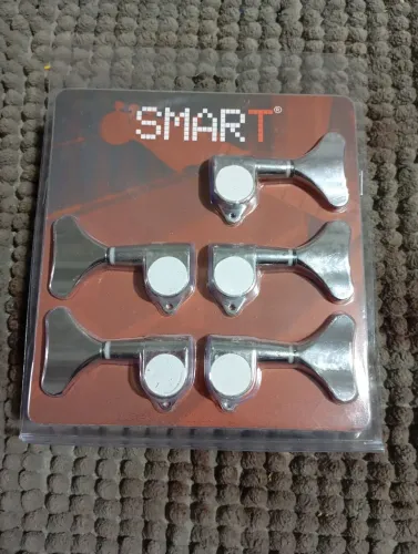 Tarraxas para Baixo Smart