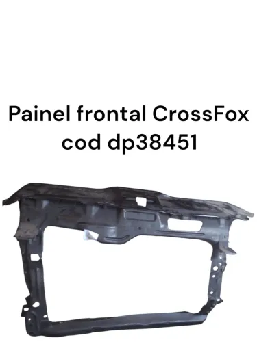 Painel Frontal Crossfox Cod Dpp38451