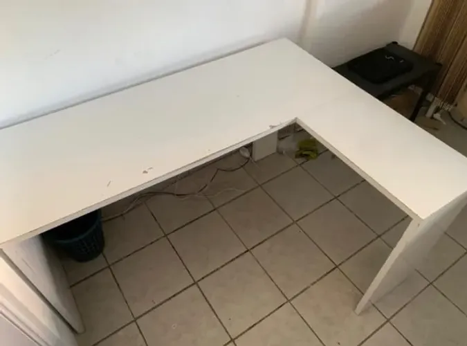 Mesa escritorio