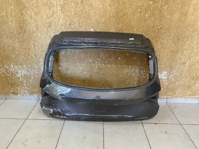 Tampa traseira Pulse 2022/2023/2024/2025