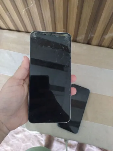 Celular Samsung e Motorola 