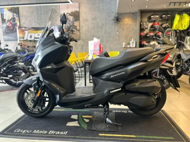 JOYRIDE BAIXO KM - FINANCIA EM 48X - ERICA