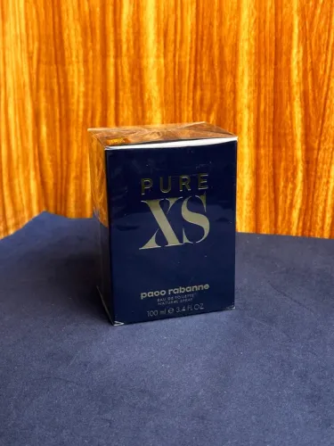 Perfume Original Pure Xs 100 ml 