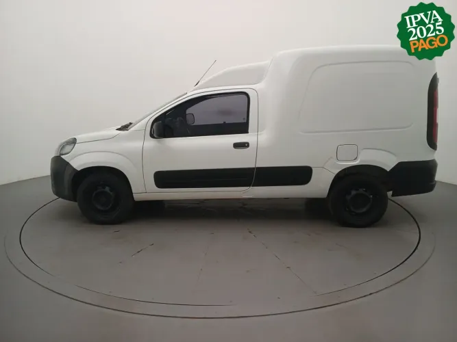 Fiat Fiorino Endurance EVO 1.4 Flex 8V 2P 2023