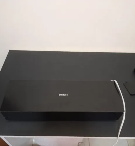 One connect samsung SOC1001NA - QN55Q7FNAGXZD (Leia o anuncio)