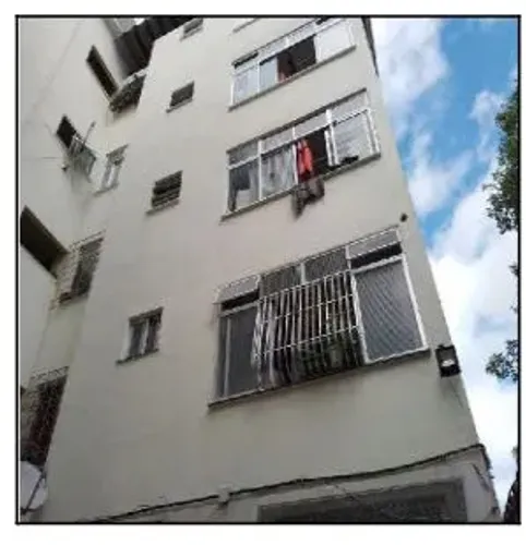 Coelho Neto - Rua Vitor Frond Apt 2qtos Ac Carta (Imóvel Retomado Caixa