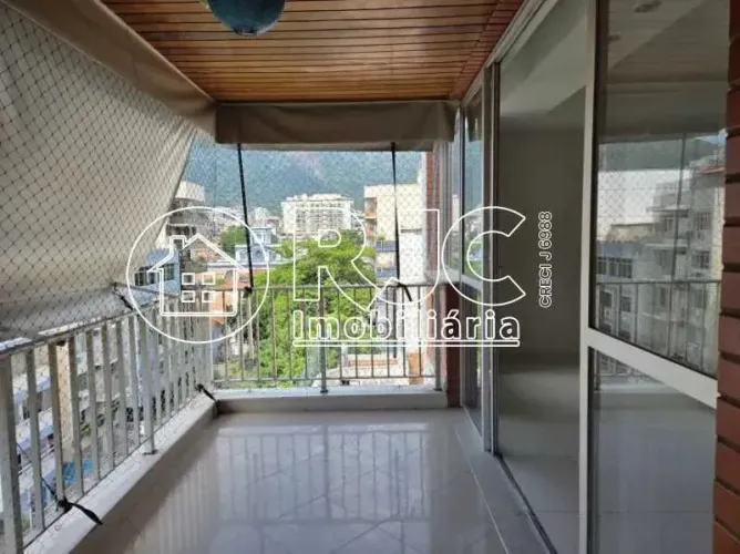 Apartamento : Padrão / Residencial / Andaraí