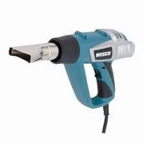 SOPRADOR TÉRMICO 2000W WESCO 220V
