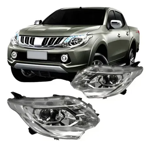 Farol Triton 2016 á 2018 (unidade)