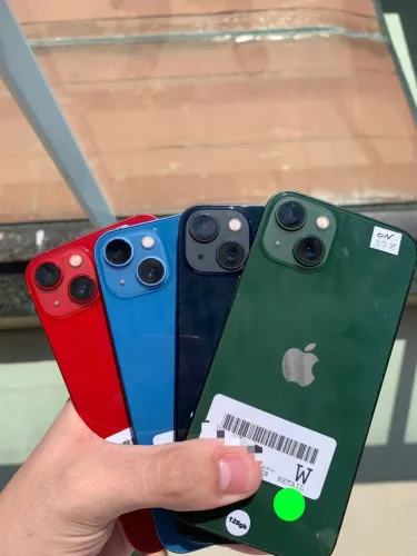 iPhone 13 128gb com garantia Kaiser iPhones