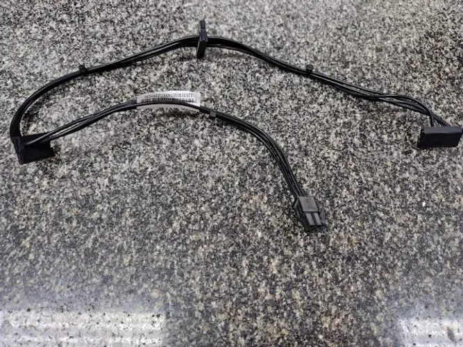 Cabo conector do Lenovo