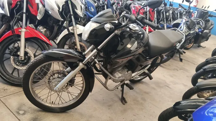 Honda TITAN 150 2015 SHALON VEÍCULOS