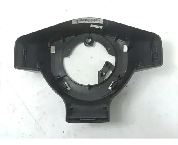 Acabamento Central Volante Tiida 2008 Á 2013 Cx086