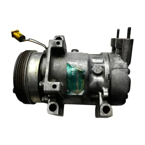 Compressor Ar Peugeot 206 207 Hoggar C3 1.4 2005 2012  