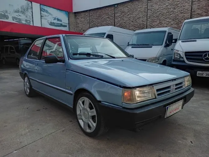 Fiat Premio CS 1.5 I.e. 2P/ SL 1.6/1.5/1.3 4P 1994