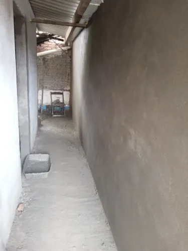 Tá pensando em construir a casa do sonho é possível estou à disposição... 