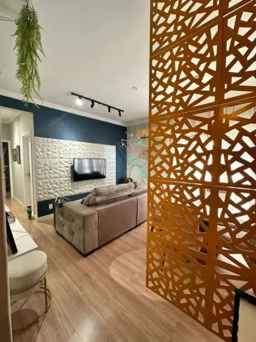 Apartamento à Venda  Condomínio Piazza Verona  Cuiabá/MT