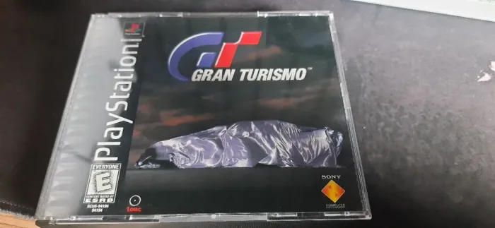 Gran Turismo Americano