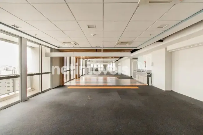 LOCAÇÃO/VENDA - VILA MARIANA - Conjunto comercial com 873m²; | 18 vagas