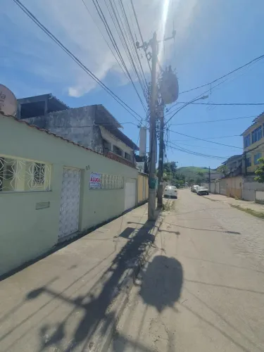 Casa para locação, Campo Grande, Rio de Janeiro, RJ