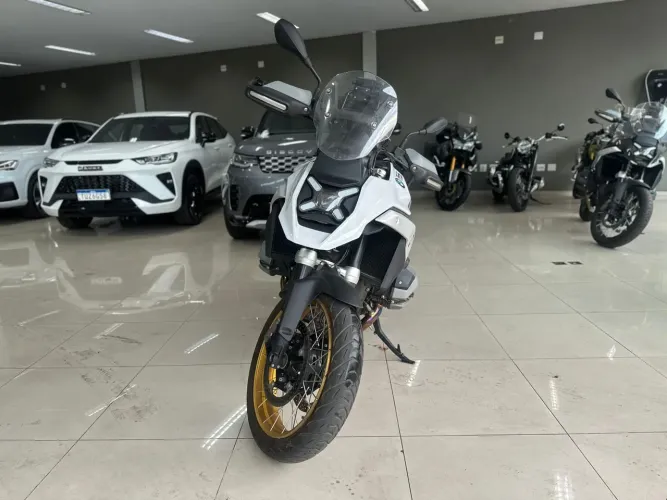 BMW R 1300 GS 1300 cc 