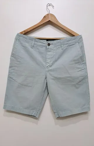 Bermuda Chino Verde Claro