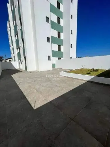 Área Privativa a Venda Bairro Sagrada Familia!