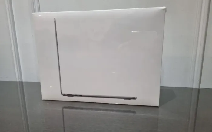 MacBook Air M4 2025